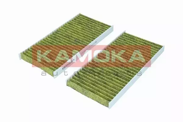 KAMOKA FILTR KABINOWY ULTRA PURE 6080139 