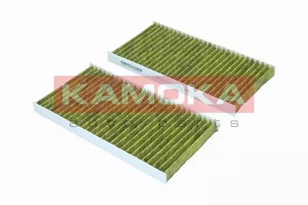 KAMOKA FILTR KABINOWY ULTRA PURE 6080139 