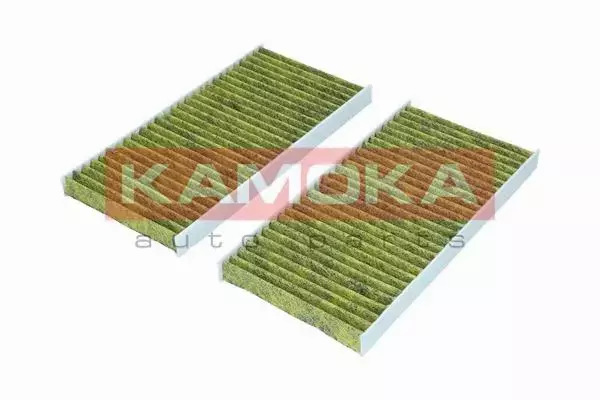 KAMOKA FILTR KABINOWY ULTRA PURE 6080139 