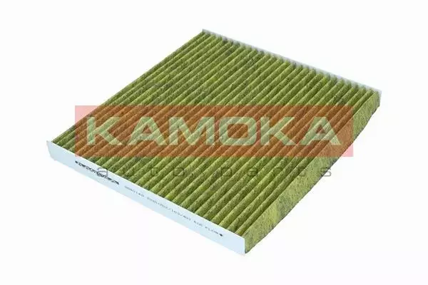 KAMOKA FILTR KABINOWY ULTRA PURE 6080140 