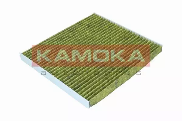 KAMOKA FILTR KABINOWY ULTRA PURE 6080140 