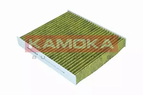 KAMOKA FILTR KABINOWY ULTRA PURE 6080143 