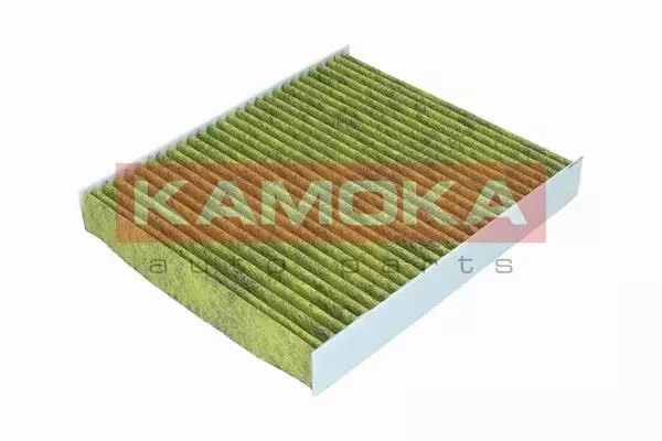 KAMOKA FILTR KABINOWY ULTRA PURE 6080143 