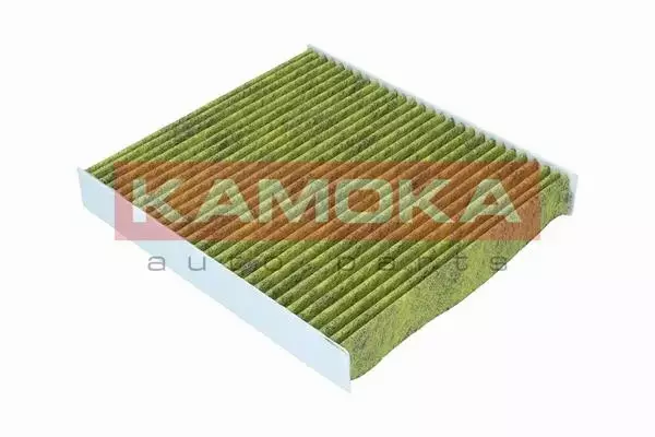 KAMOKA FILTR KABINOWY ULTRA PURE 6080143 