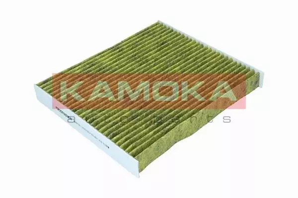 KAMOKA FILTR KABINOWY ULTRA PURE 6080145 