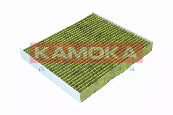 KAMOKA FILTR KABINOWY ULTRA PURE 6080145 