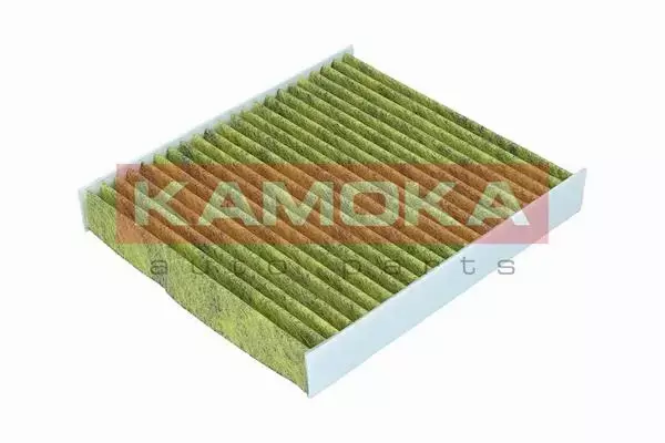 KAMOKA FILTR KABINOWY 6080146 