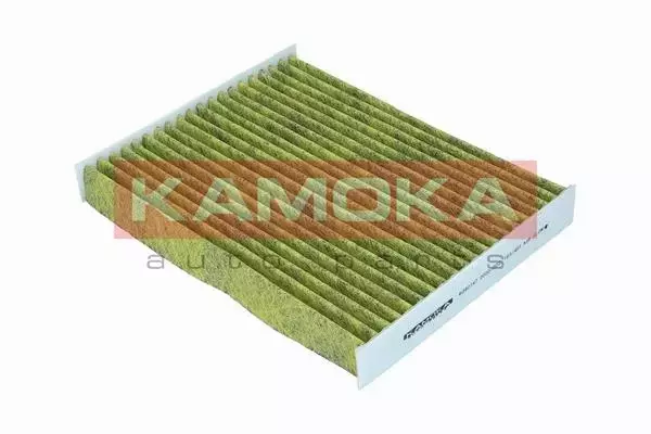 KAMOKA FILTR KABINOWY ULTRA PURE 6080147 