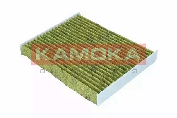 KAMOKA FILTR KABINOWY ULTRA PURE 6080147 