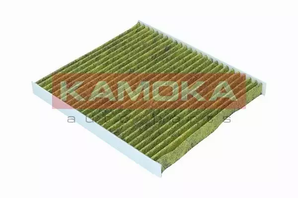 KAMOKA FILTR KABINOWY ULTRA PURE 6080152 