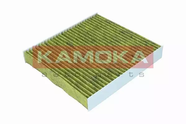 KAMOKA FILTR KABINOWY ULTRA PURE 6080153 