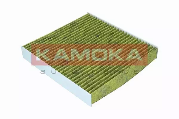 KAMOKA FILTR KABINOWY ULTRA PURE 6080153 