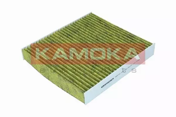 KAMOKA FILTR KABINOWY ULTRA PURE 6080153 