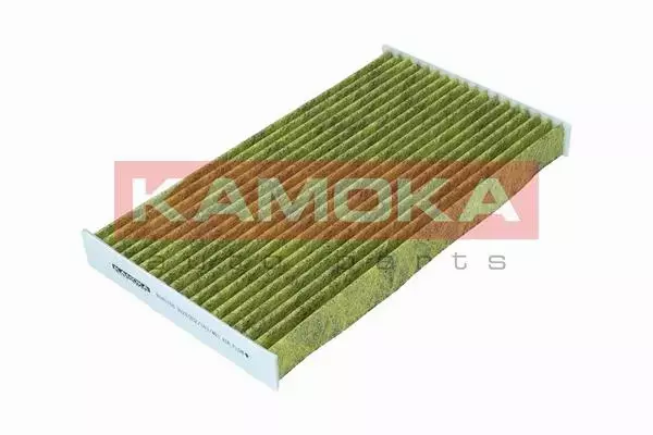 KAMOKA FILTR KABINOWY 6080155 