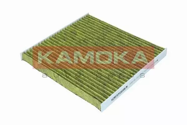 KAMOKA FILTR KABINOWY ULTRA PURE 6080156 