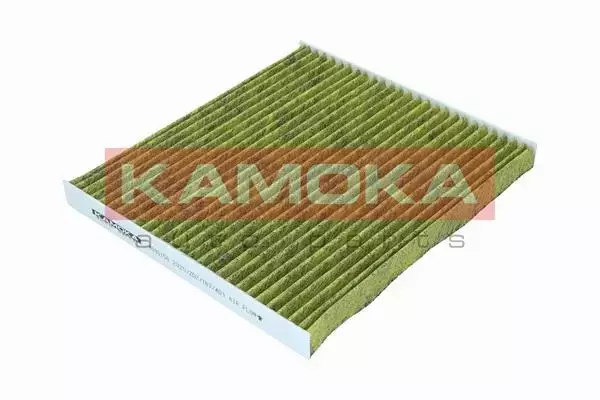 KAMOKA FILTR KABINOWY ULTRA PURE 6080156 