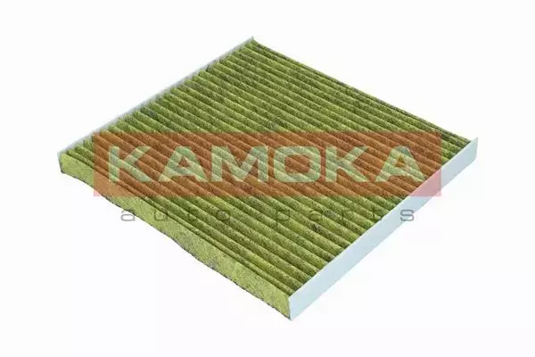 KAMOKA FILTR KABINOWY ULTRA PURE 6080156 