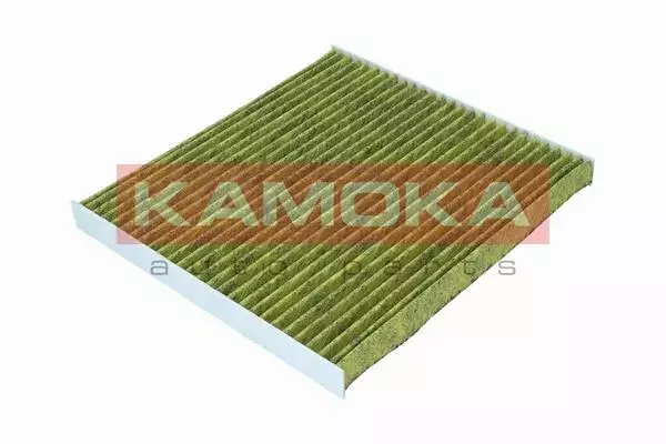 KAMOKA FILTR KABINOWY ULTRA PURE 6080156 