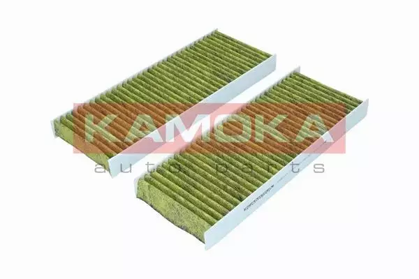 KAMOKA FILTR KABINOWY 6080157 