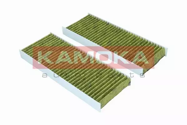 KAMOKA FILTR KABINOWY 6080157 