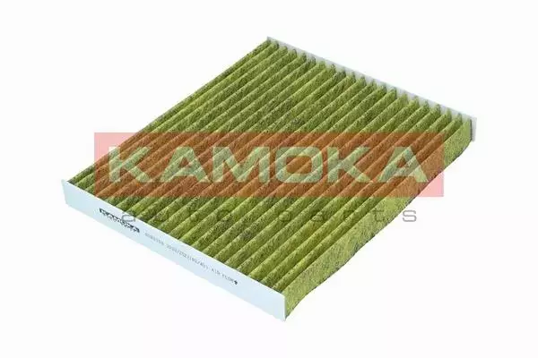 KAMOKA FILTR KABINOWY 6080158 