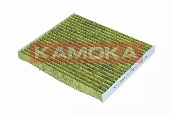 KAMOKA FILTR KABINOWY 6080158 