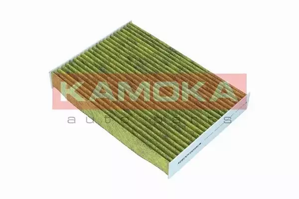 KAMOKA FILTR KABINOWY ULTRA PURE 6080160 