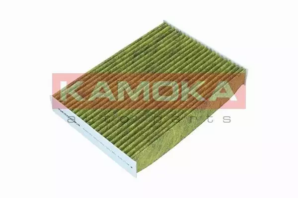 KAMOKA FILTR KABINOWY ULTRA PURE 6080160 