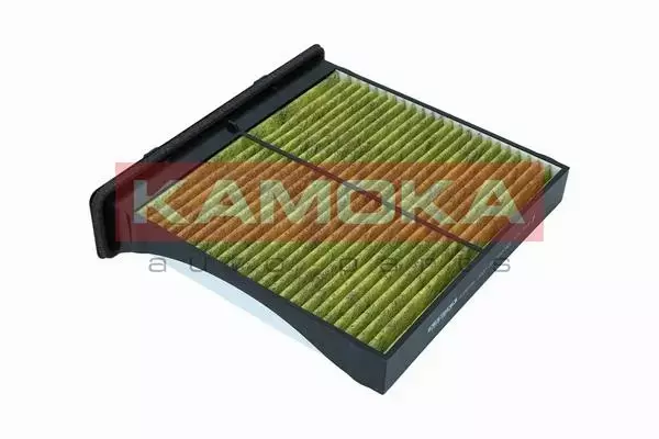 KAMOKA FILTR KABINOWY 6080166 