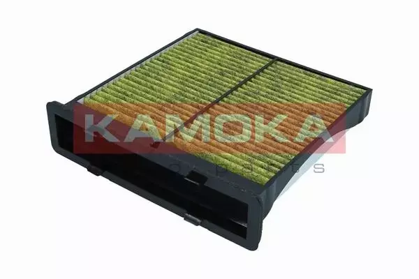 KAMOKA FILTR KABINOWY 6080166 