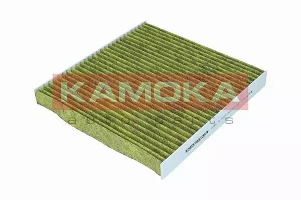 KAMOKA FILTR KABINOWY ULTRA PURE 6080171 