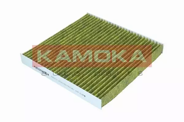 KAMOKA FILTR KABINOWY ULTRA PURE 6080171 