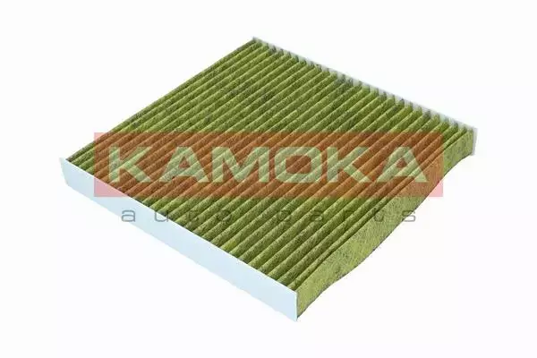 KAMOKA FILTR KABINOWY ULTRA PURE 6080171 