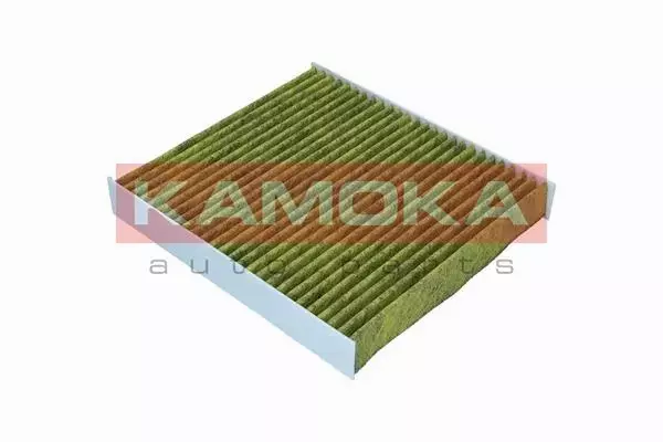 KAMOKA FILTR KABINOWY 6080184 