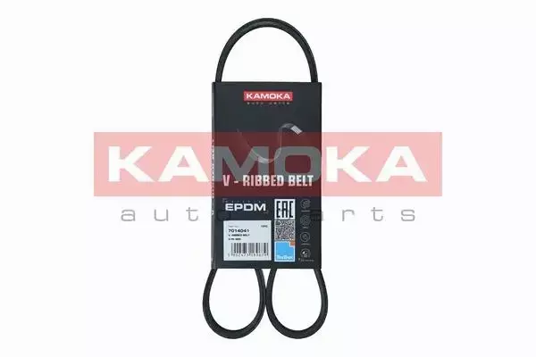 KAMOKA PASEK MICRO-V  7014041 