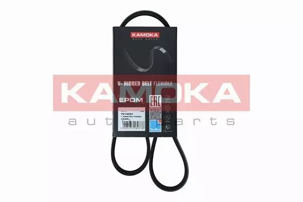 KAMOKA PASEK MICRO-V  7014051 