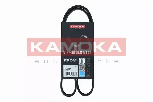 KAMOKA PASEK MICRO-V  7014060 