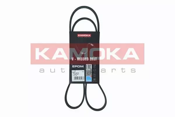 KAMOKA PASEK MICRO-V  7014072 