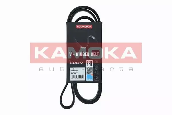 KAMOKA PASEK MICRO-V  7014078 