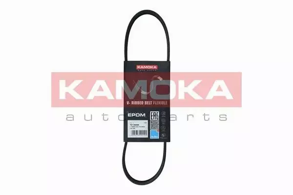 KAMOKA PASEK MICRO-V  7015002 