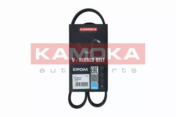 KAMOKA PASEK MICRO-V  7015014 