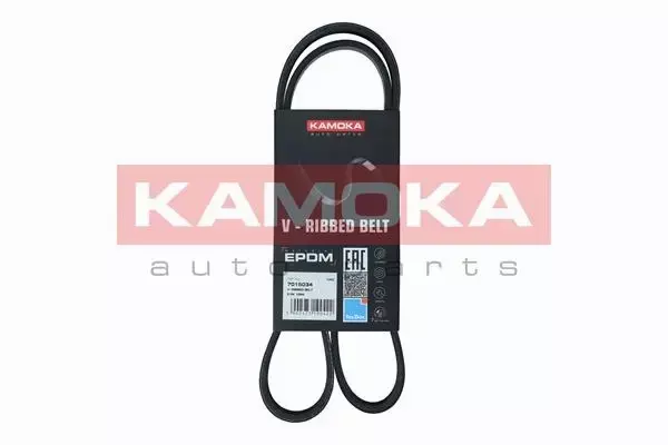 KAMOKA PASEK MICRO-V  7015034 