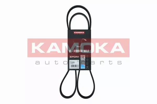 KAMOKA PASEK MICRO-V  7015065 