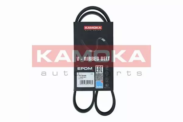 KAMOKA PASEK MICRO-V  7016026 