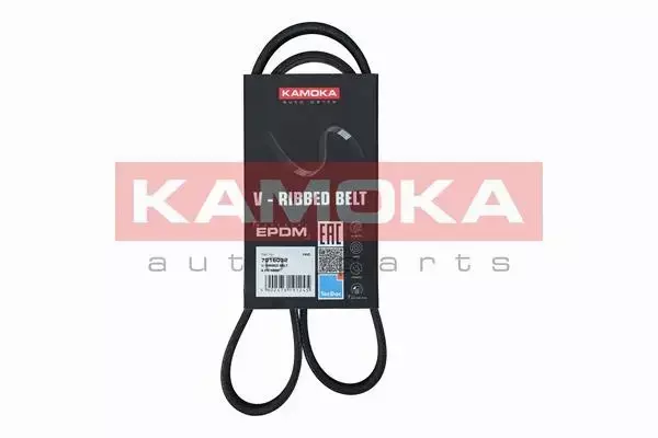 KAMOKA PASEK MICRO-V  7016032 