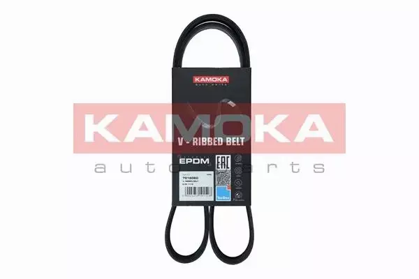 KAMOKA PASEK MICRO-V  7016060 