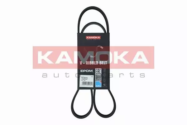 KAMOKA PASEK MICRO-V  7016070 