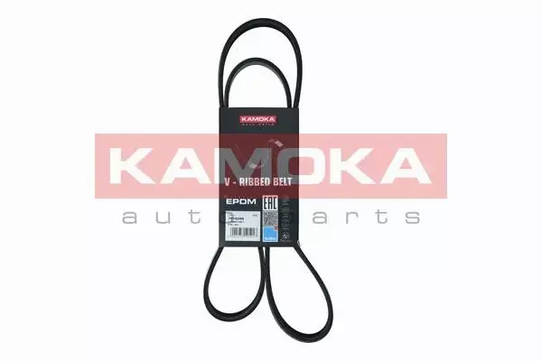 KAMOKA PASEK MICRO-V  7016099 