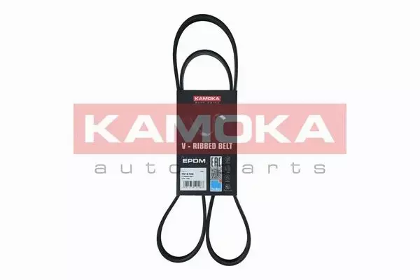 KAMOKA PASEK MICRO-V  7016106 