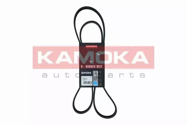 KAMOKA PASEK MICRO-V  7016115 